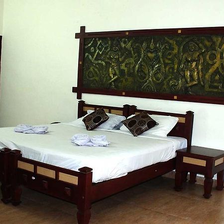 Wayanad Gate Resort Mananthavady Eksteriør billede