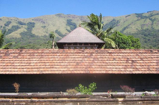 Wayanad Gate Resort Mananthavady Eksteriør billede