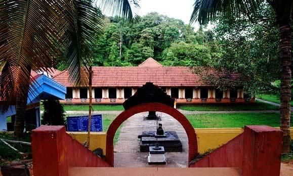 Wayanad Gate Resort Mananthavady Eksteriør billede