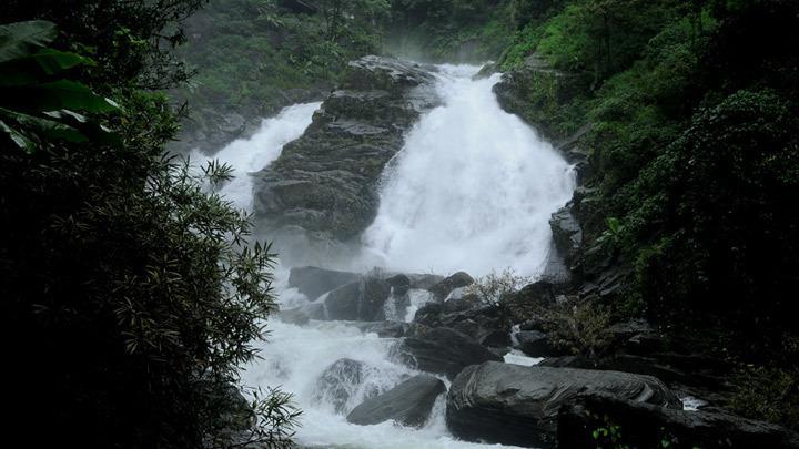 Wayanad Gate Resort Mananthavady Eksteriør billede