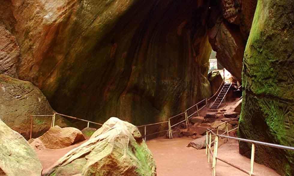 Wayanad Gate Resort Mananthavady Eksteriør billede