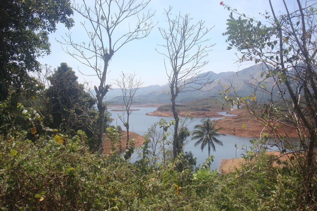Wayanad Gate Resort Mananthavady Eksteriør billede