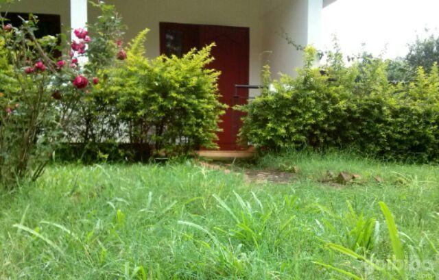 Wayanad Gate Resort Mananthavady Eksteriør billede